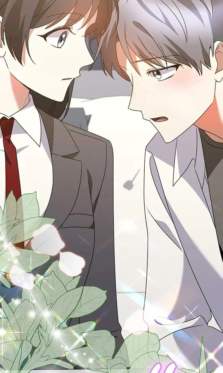 Stuck in Class With the Crazy Male Leads Chapter 45 Page 47