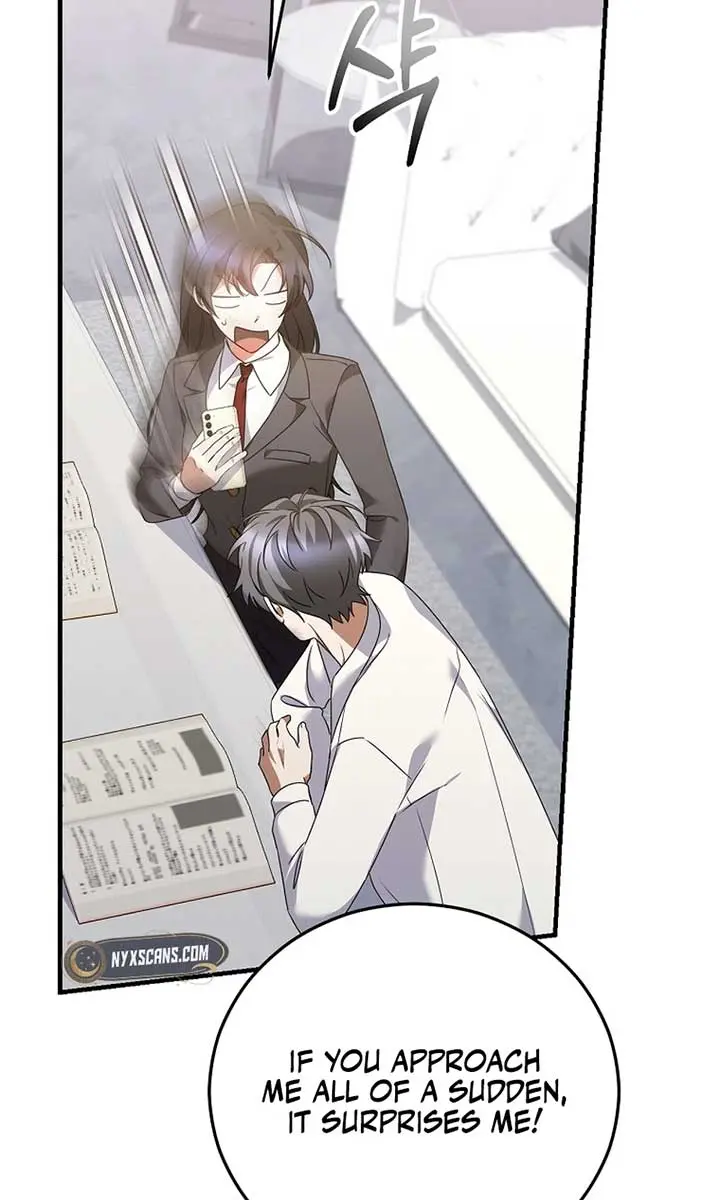 Stuck in Class With the Crazy Male Leads Chapter 45 Page 49