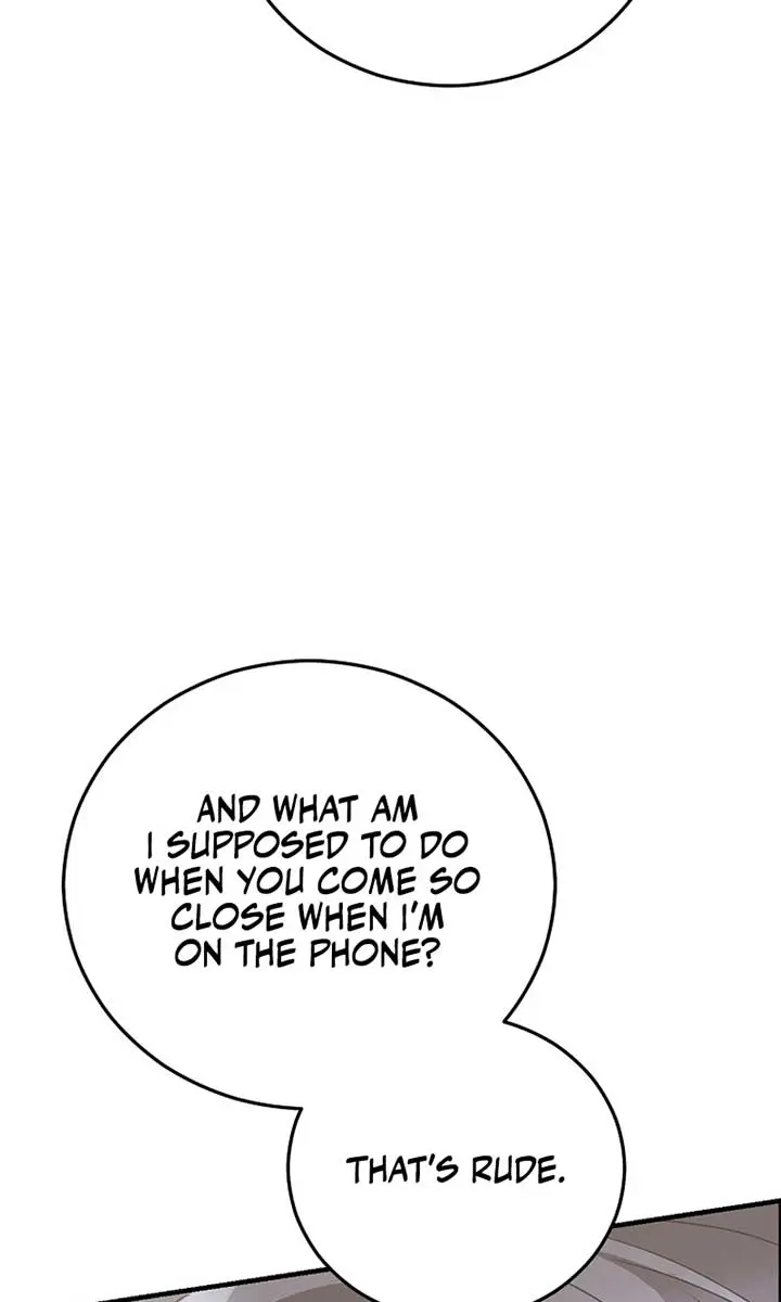 Stuck in Class With the Crazy Male Leads Chapter 45 Page 50
