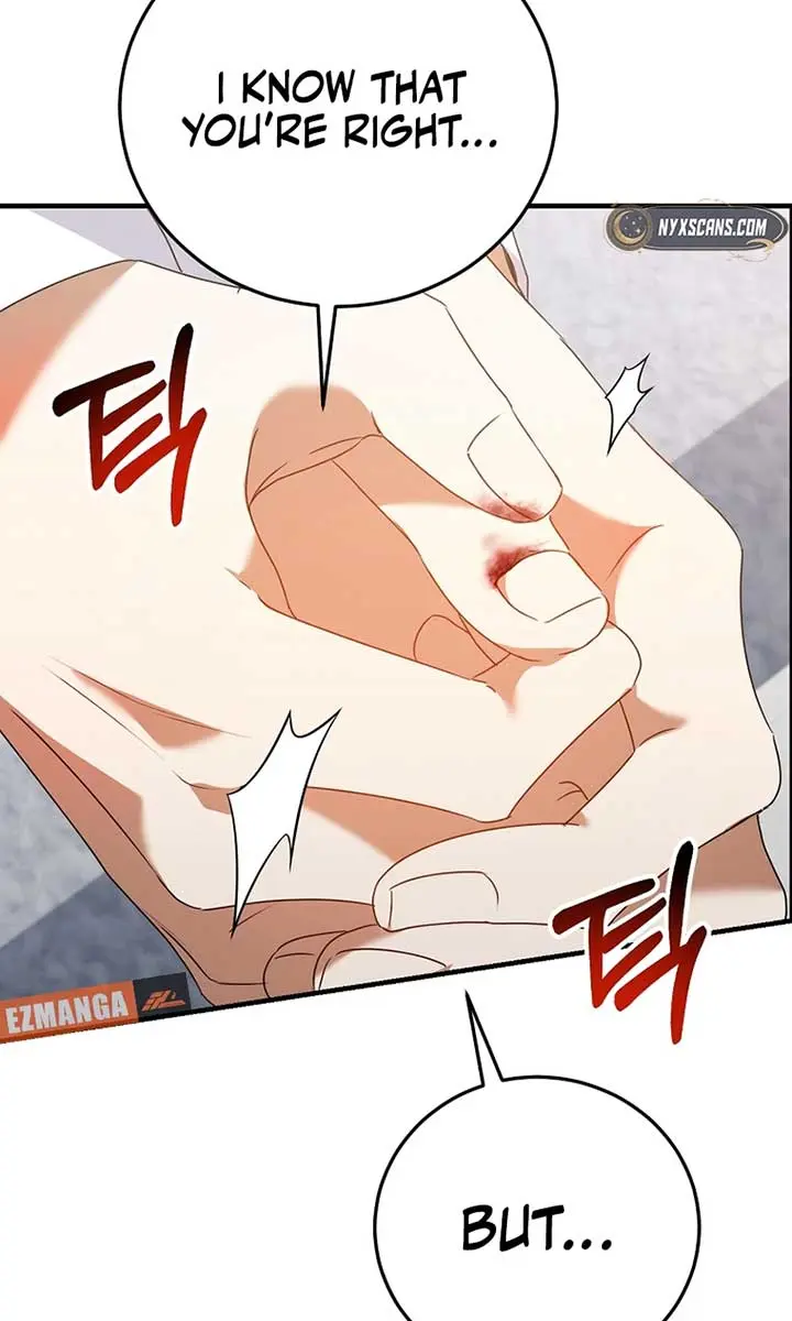 Stuck in Class With the Crazy Male Leads Chapter 45 Page 54