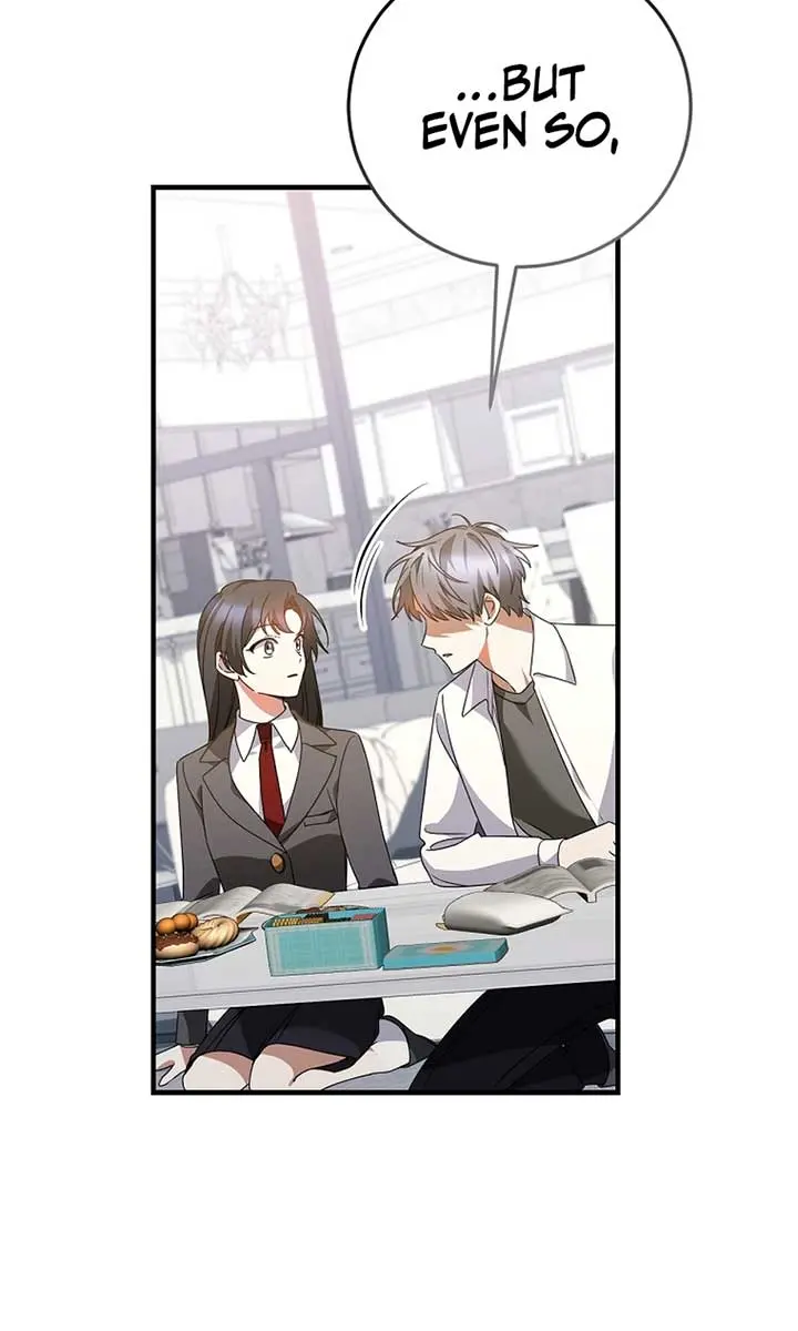 Stuck in Class With the Crazy Male Leads Chapter 45 Page 60