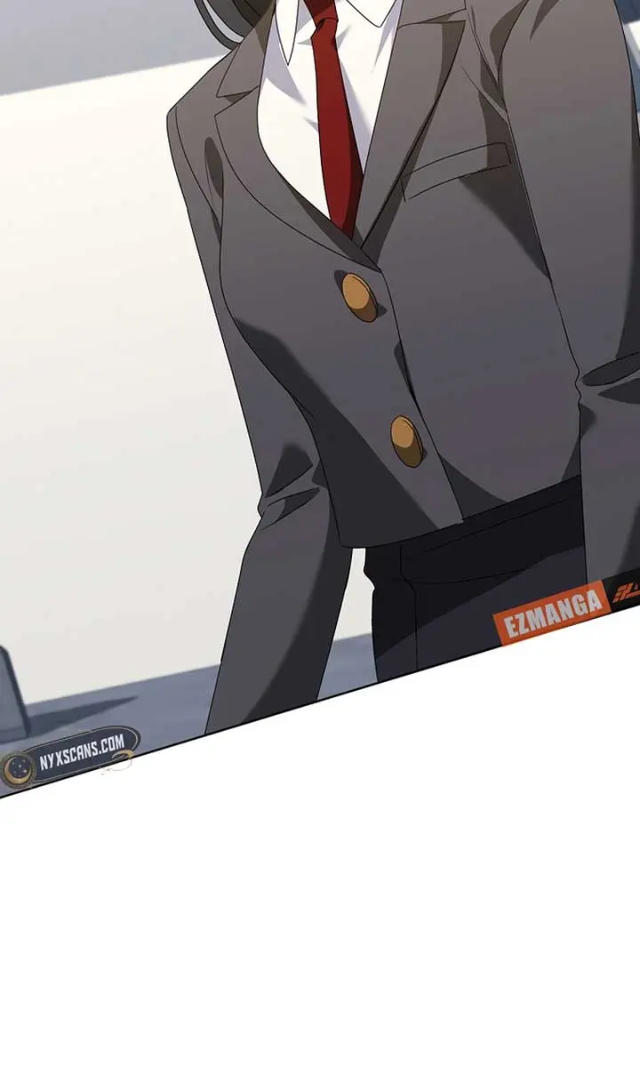 Stuck in Class With the Crazy Male Leads Chapter 45 Page 64