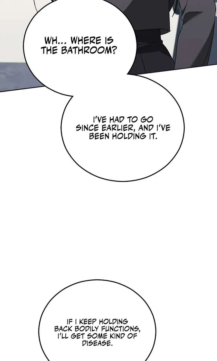 Stuck in Class With the Crazy Male Leads Chapter 45 Page 70