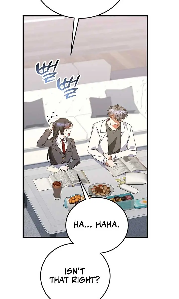 Stuck in Class With the Crazy Male Leads Chapter 45 Page 71