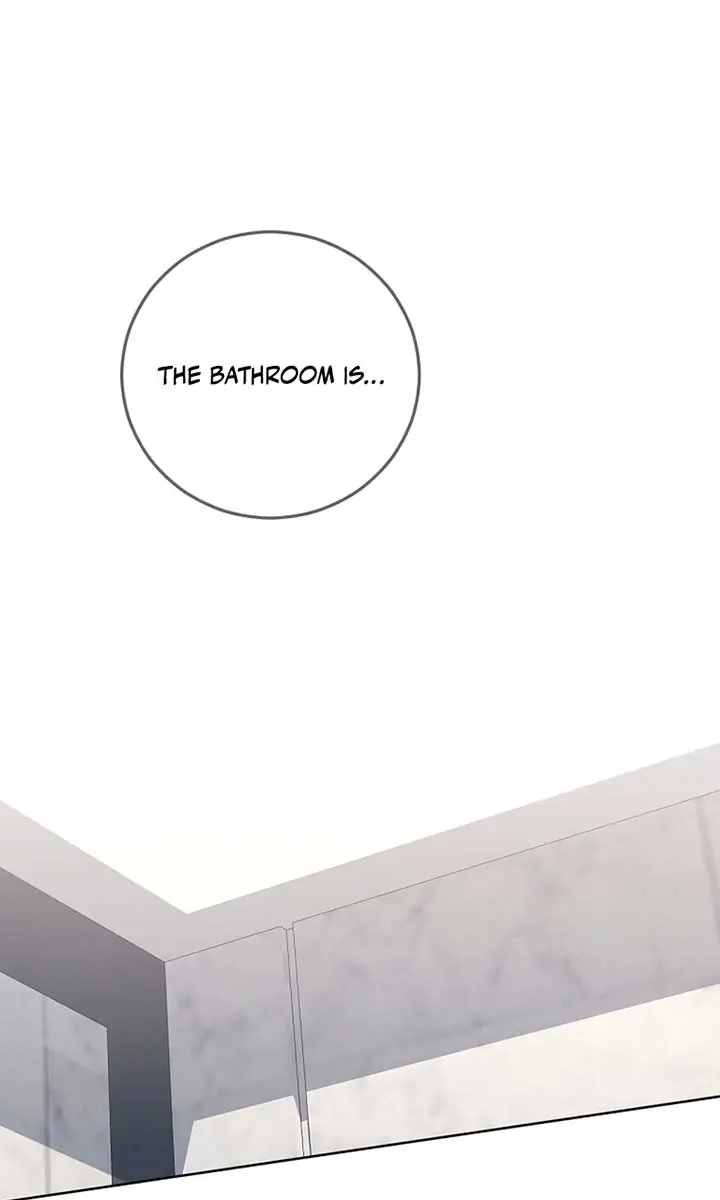 Stuck in Class With the Crazy Male Leads Chapter 45 Page 74