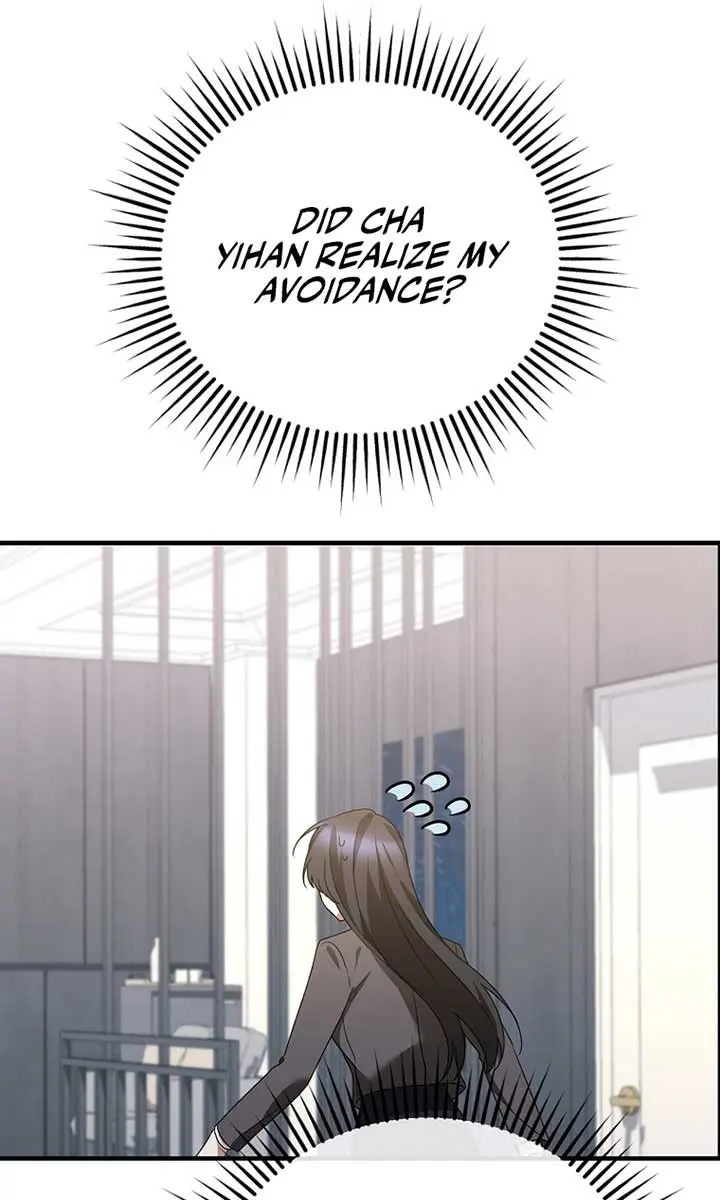 Stuck in Class With the Crazy Male Leads Chapter 45 Page 81