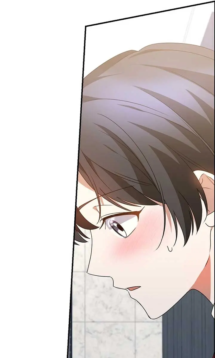 Stuck in Class With the Crazy Male Leads Chapter 45 Page 83