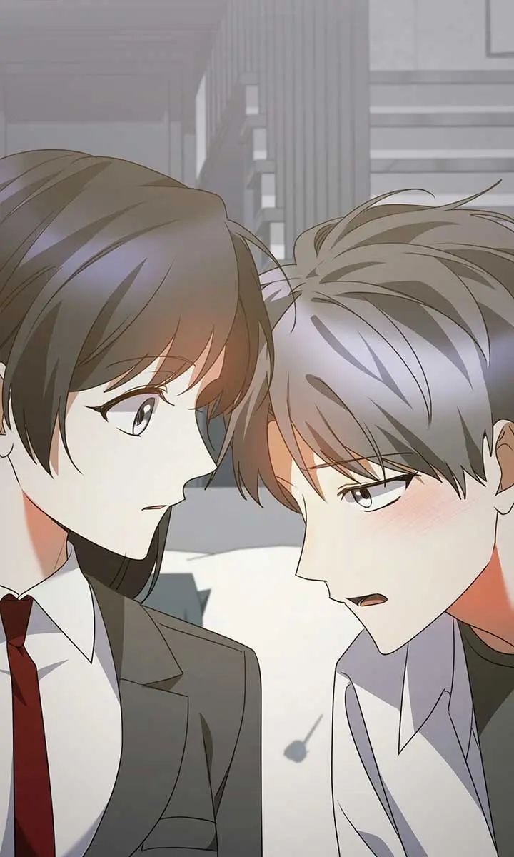 Stuck in Class With the Crazy Male Leads Chapter 45 Page 88