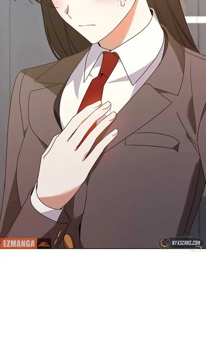 Stuck in Class With the Crazy Male Leads Chapter 45 Page 91