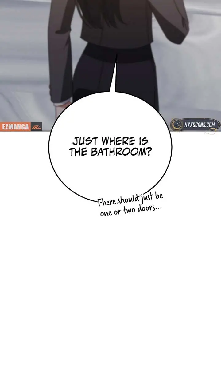 Stuck in Class With the Crazy Male Leads Chapter 45 Page 96