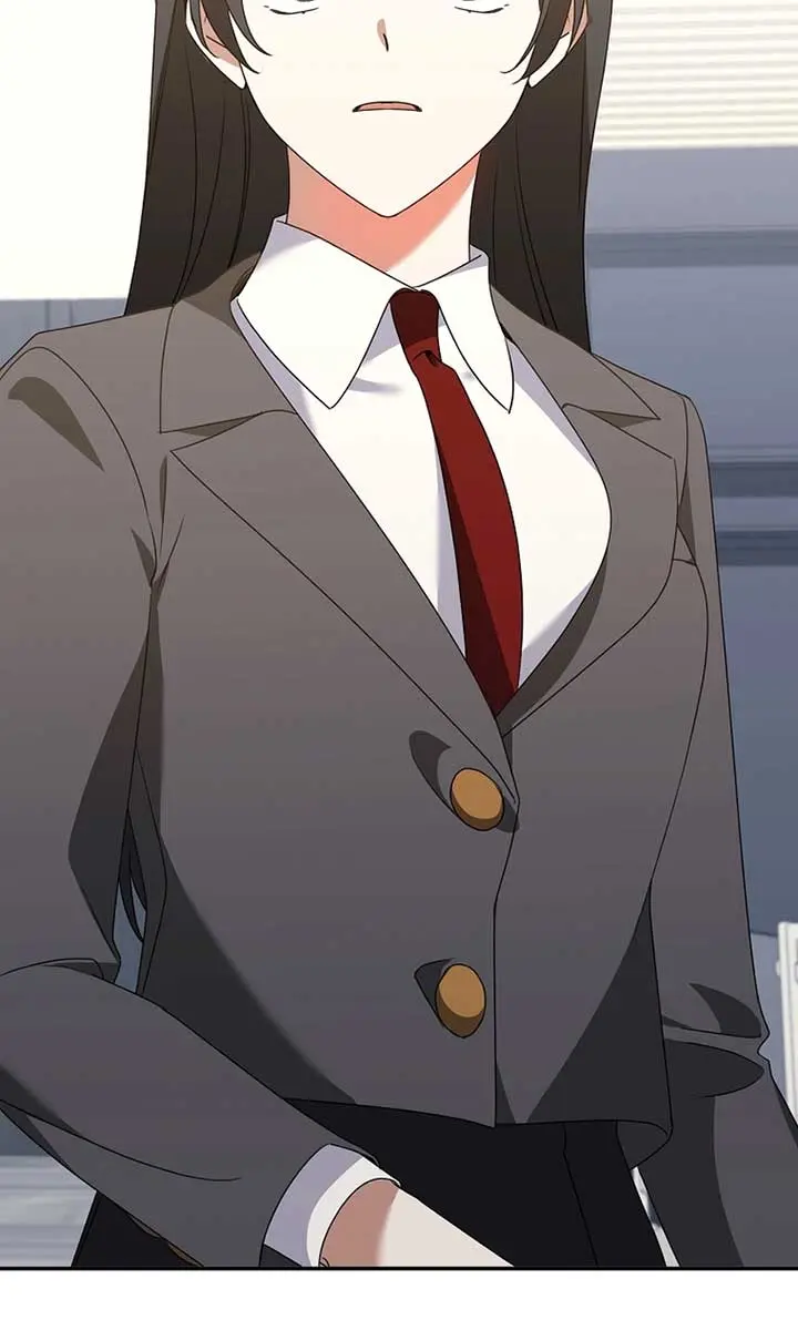 Stuck in Class With the Crazy Male Leads Chapter 45 Page 99