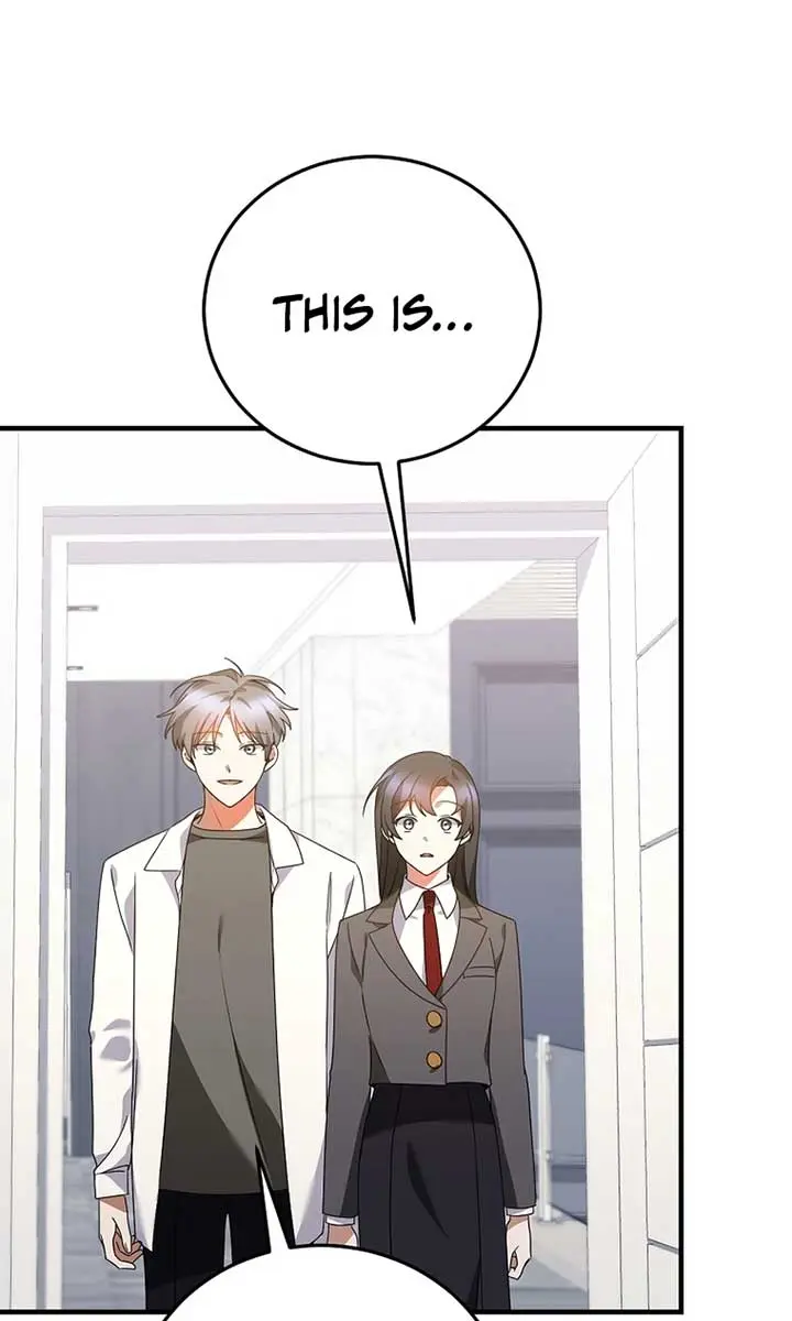 Stuck in Class With the Crazy Male Leads Chapter 45 Page 102