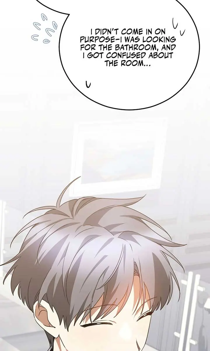 Stuck in Class With the Crazy Male Leads Chapter 45 Page 106