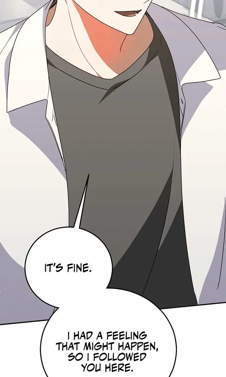 Stuck in Class With the Crazy Male Leads Chapter 45 Page 107