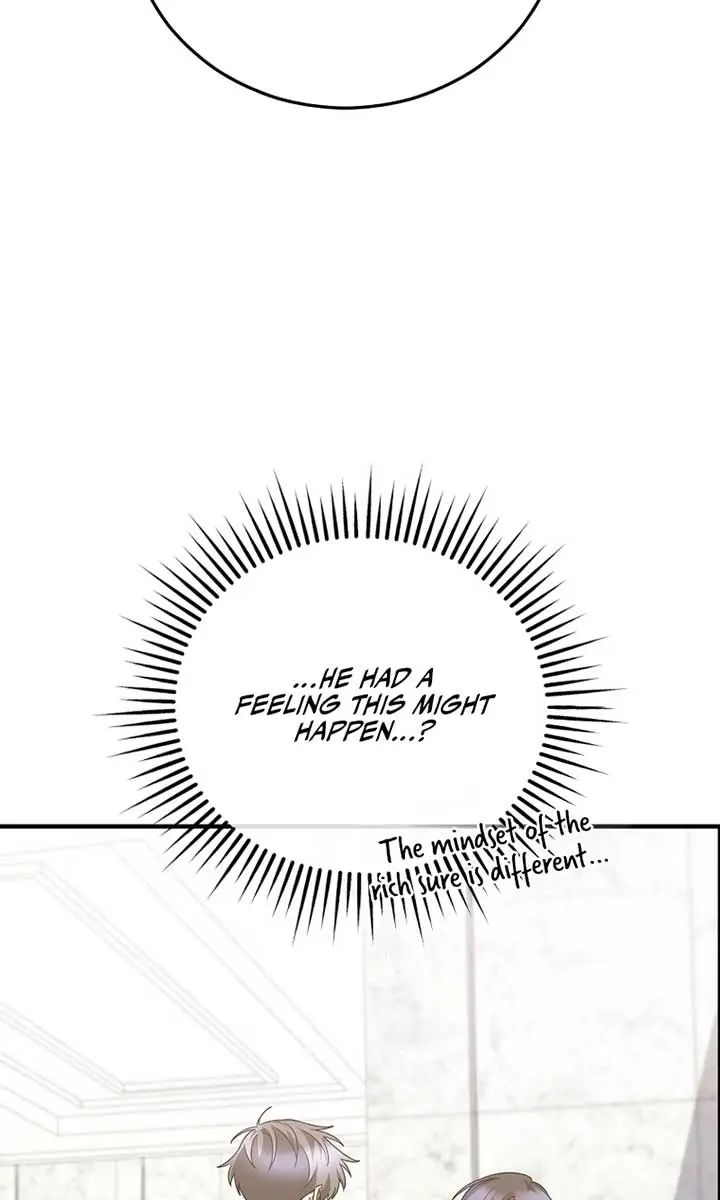 Stuck in Class With the Crazy Male Leads Chapter 45 Page 108