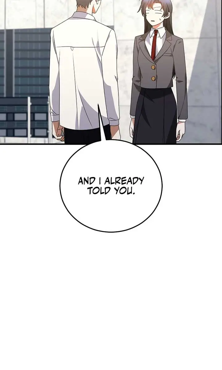 Stuck in Class With the Crazy Male Leads Chapter 45 Page 109