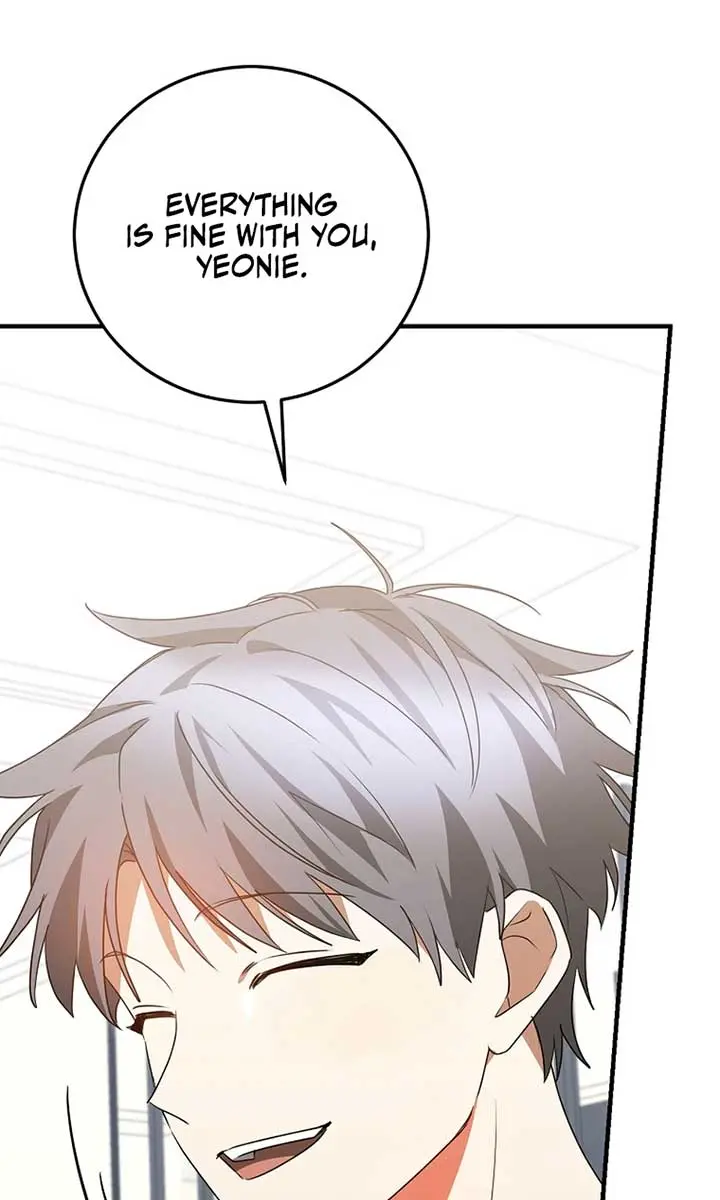 Stuck in Class With the Crazy Male Leads Chapter 45 Page 110