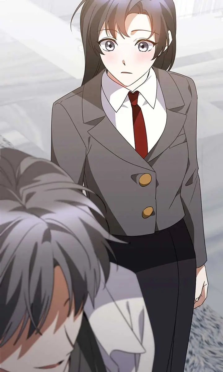 Stuck in Class With the Crazy Male Leads Chapter 45 Page 112