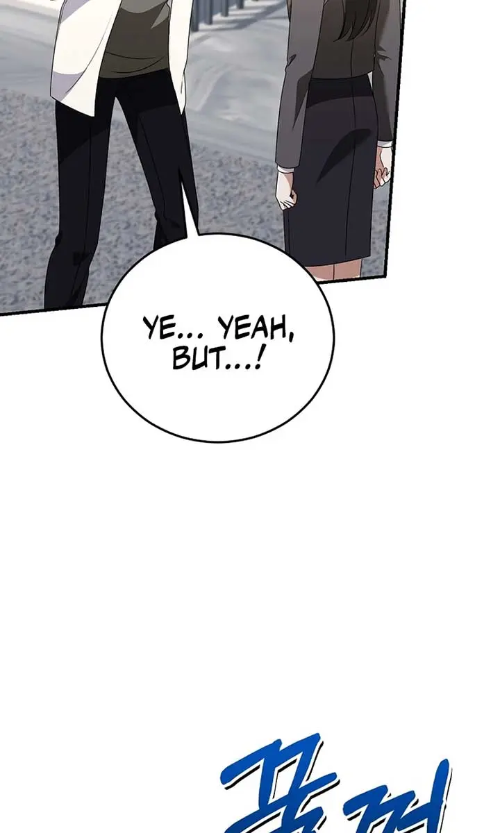 Stuck in Class With the Crazy Male Leads Chapter 45 Page 122