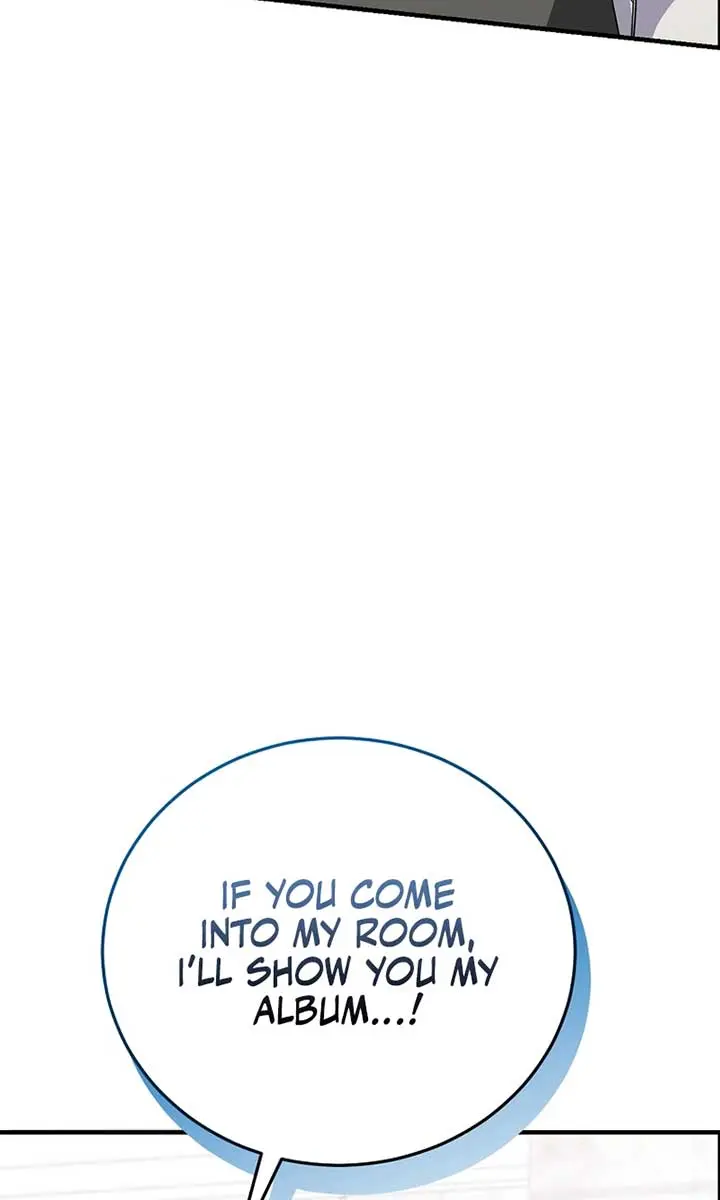 Stuck in Class With the Crazy Male Leads Chapter 45 Page 124