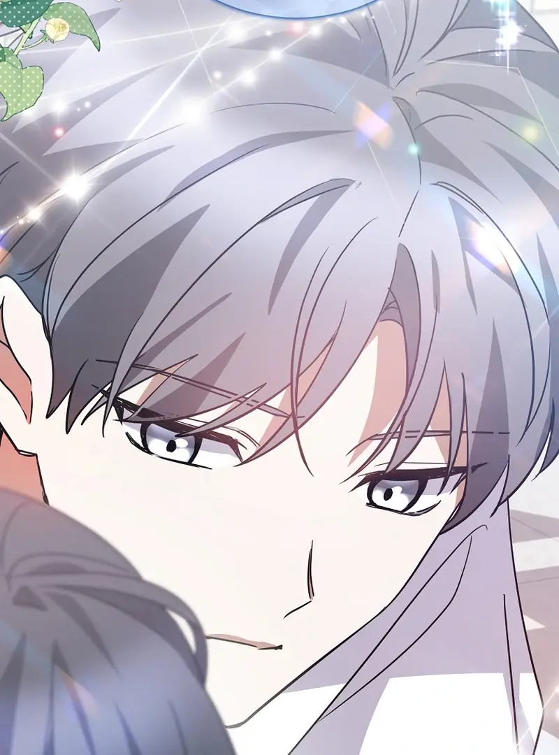 Stuck in Class With the Crazy Male Leads Chapter 51 Page 7