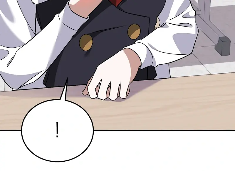 Stuck in Class With the Crazy Male Leads Chapter 51 Page 15