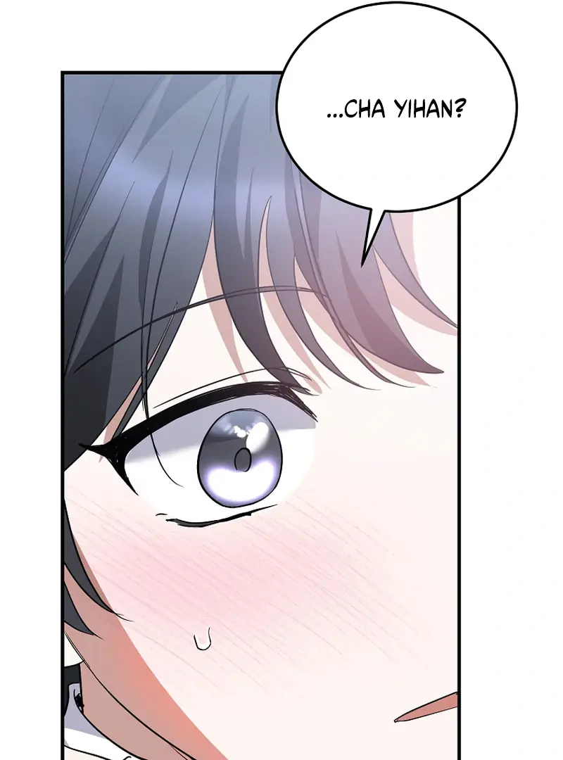 Stuck in Class With the Crazy Male Leads Chapter 51 Page 17