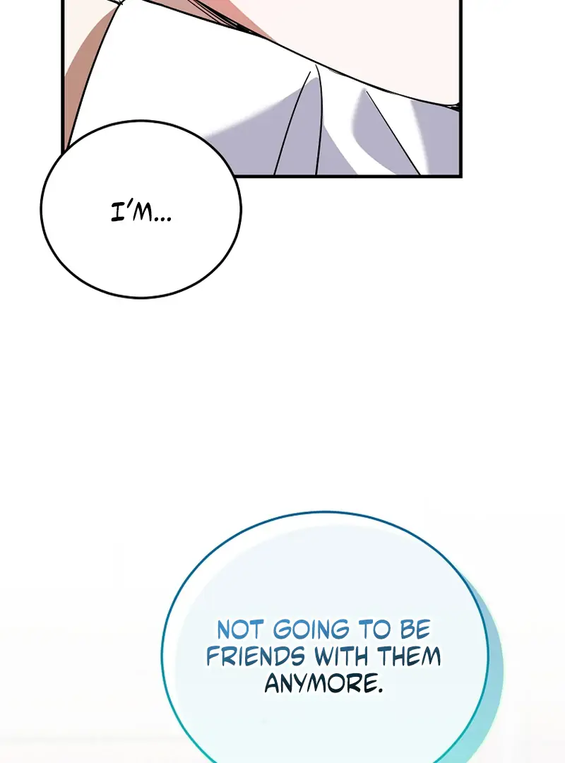 Stuck in Class With the Crazy Male Leads Chapter 51 Page 18