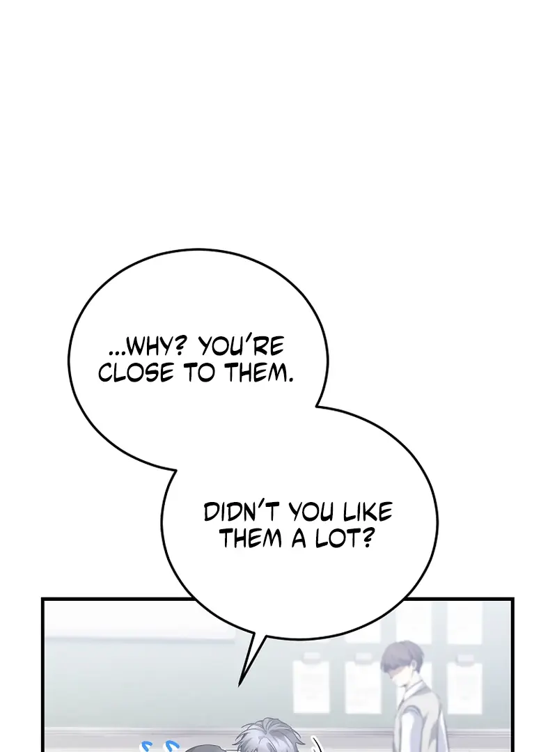 Stuck in Class With the Crazy Male Leads Chapter 51 Page 21