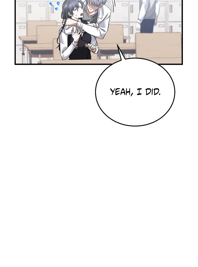 Stuck in Class With the Crazy Male Leads Chapter 51 Page 22