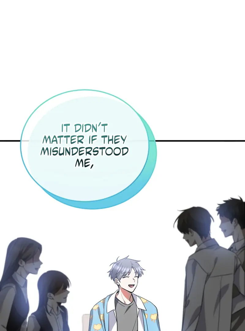 Stuck in Class With the Crazy Male Leads Chapter 51 Page 23