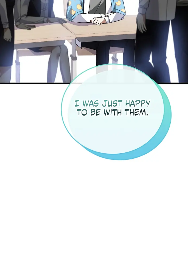 Stuck in Class With the Crazy Male Leads Chapter 51 Page 24