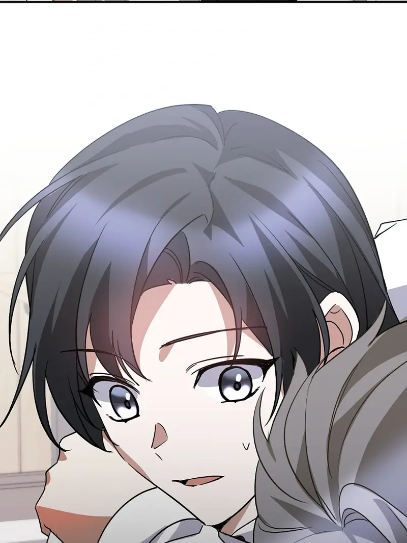 Stuck in Class With the Crazy Male Leads Chapter 51 Page 28