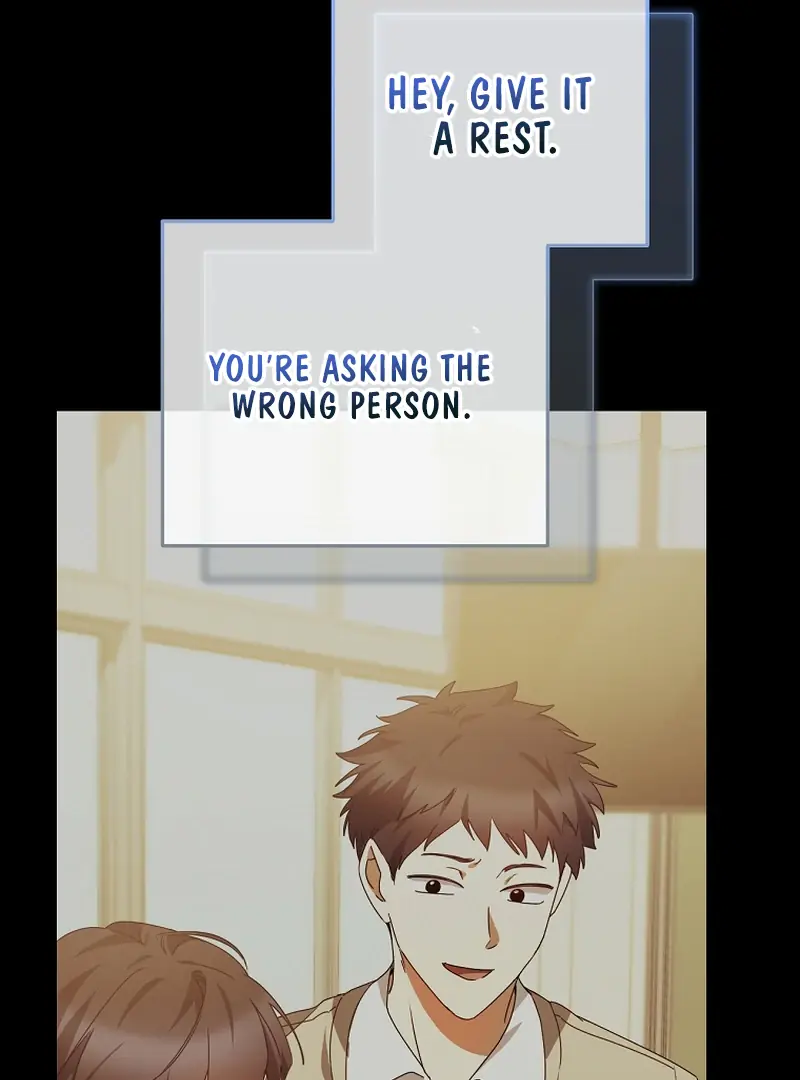 Stuck in Class With the Crazy Male Leads Chapter 51 Page 32