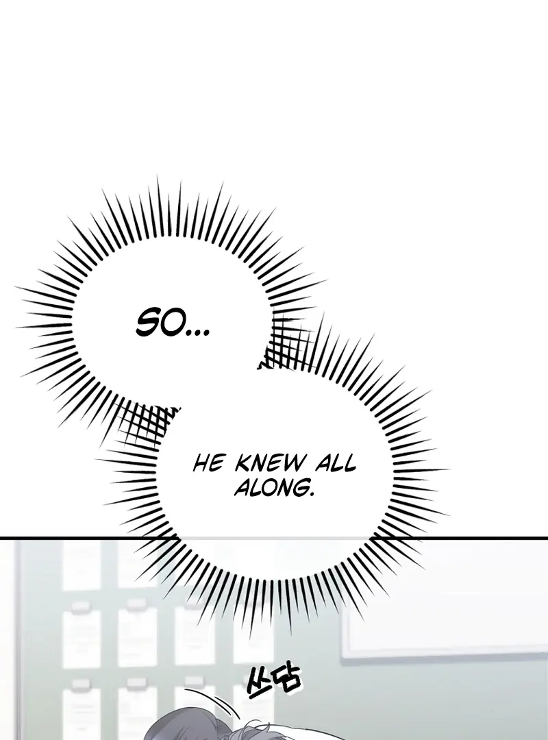 Stuck in Class With the Crazy Male Leads Chapter 51 Page 36