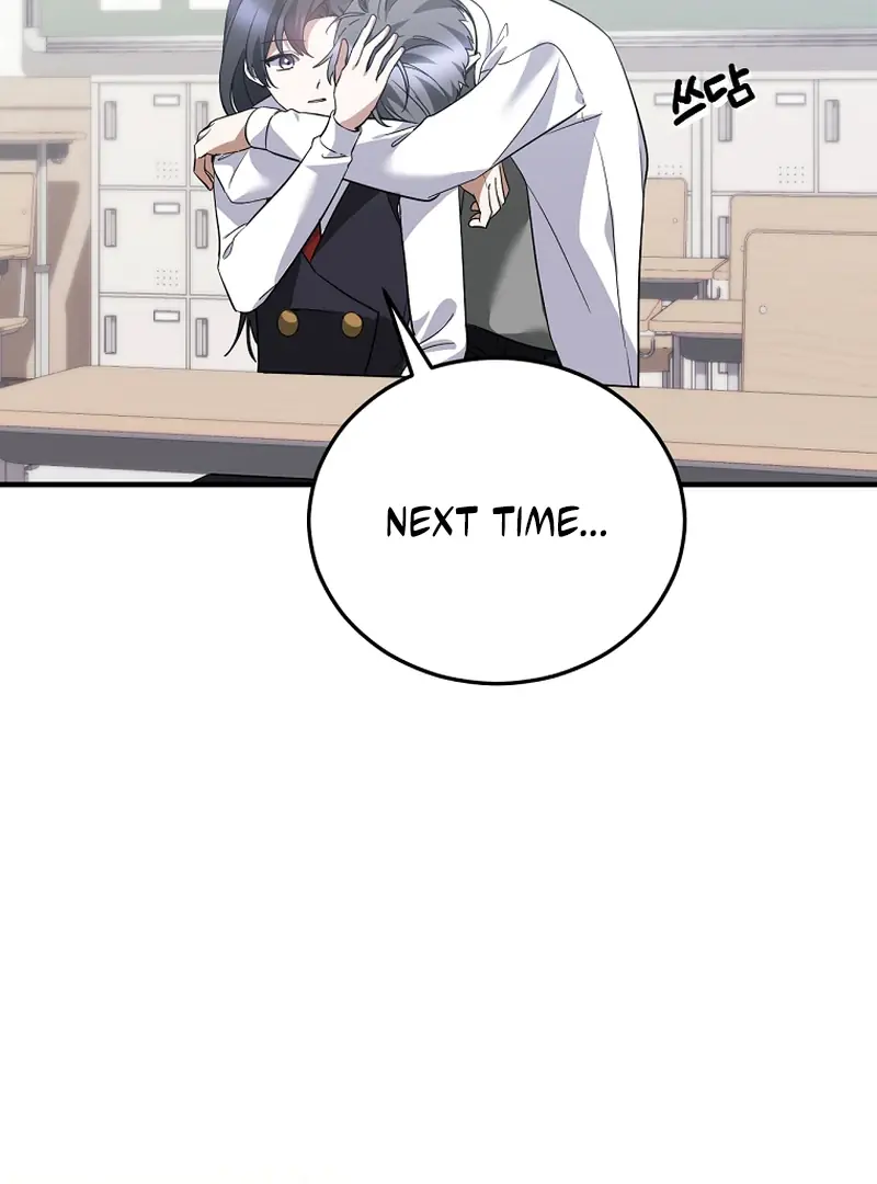 Stuck in Class With the Crazy Male Leads Chapter 51 Page 37