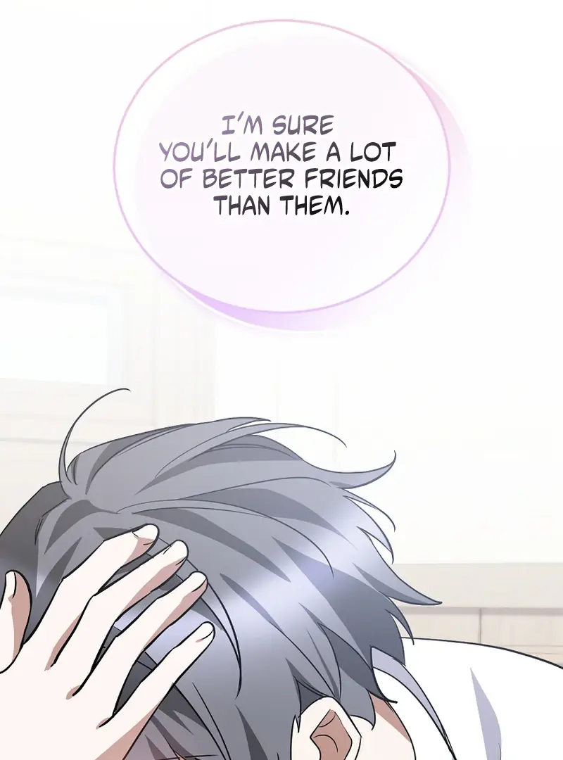 Stuck in Class With the Crazy Male Leads Chapter 51 Page 38