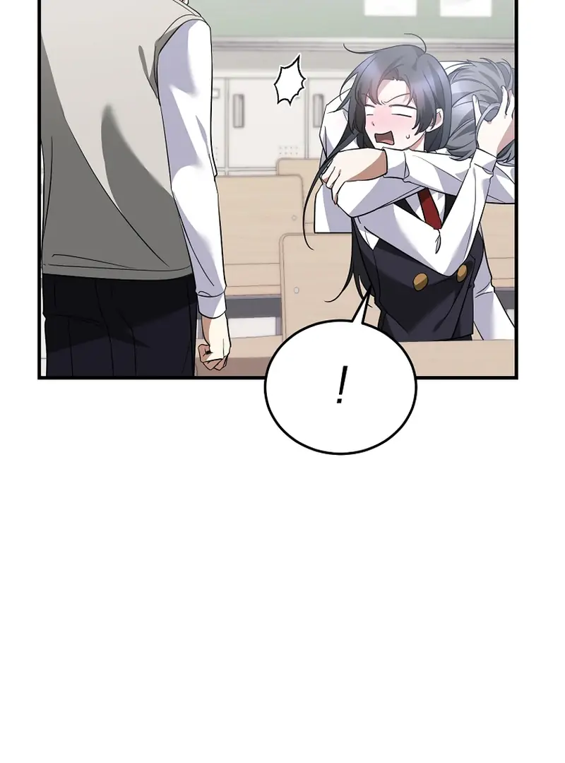 Stuck in Class With the Crazy Male Leads Chapter 51 Page 41