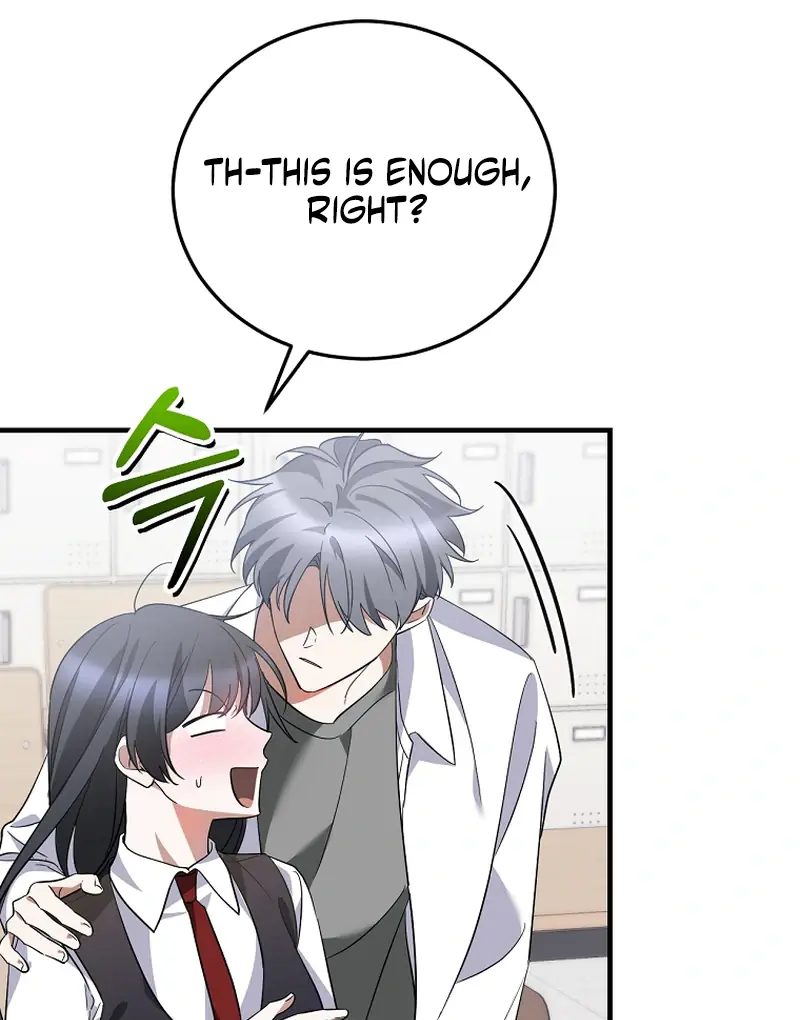 Stuck in Class With the Crazy Male Leads Chapter 51 Page 42