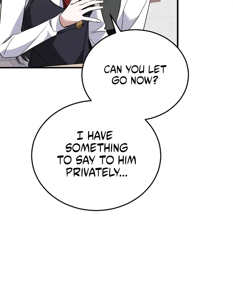 Stuck in Class With the Crazy Male Leads Chapter 51 Page 43