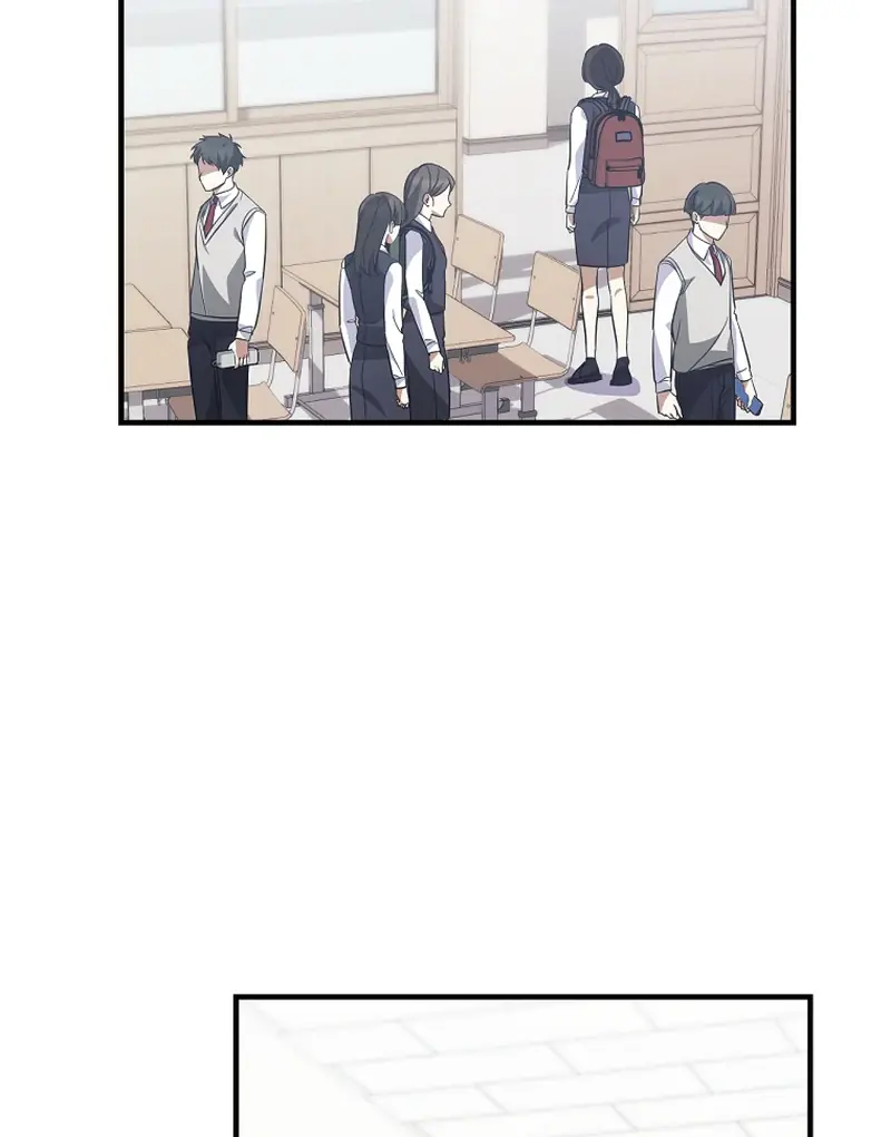 Stuck in Class With the Crazy Male Leads Chapter 51 Page 56