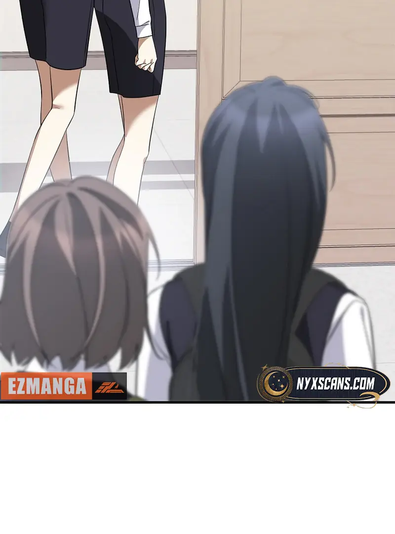 Stuck in Class With the Crazy Male Leads Chapter 51 Page 59