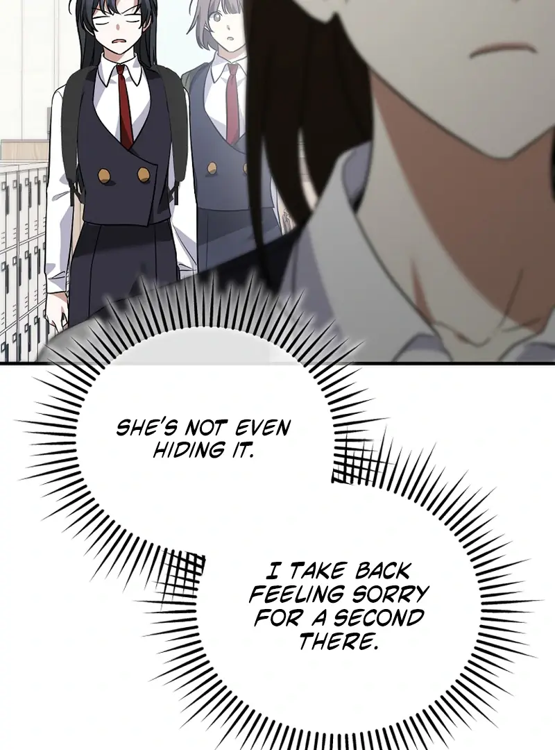 Stuck in Class With the Crazy Male Leads Chapter 51 Page 62