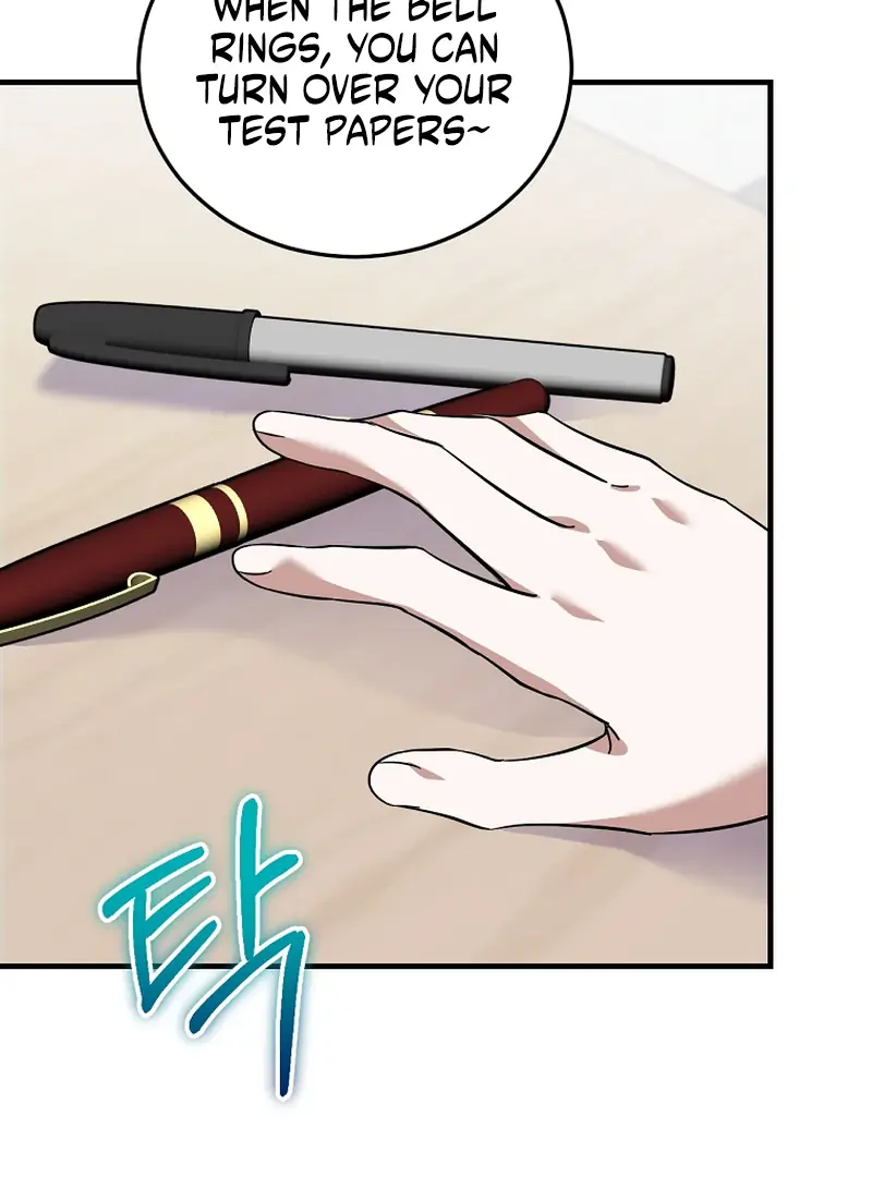Stuck in Class With the Crazy Male Leads Chapter 51 Page 66
