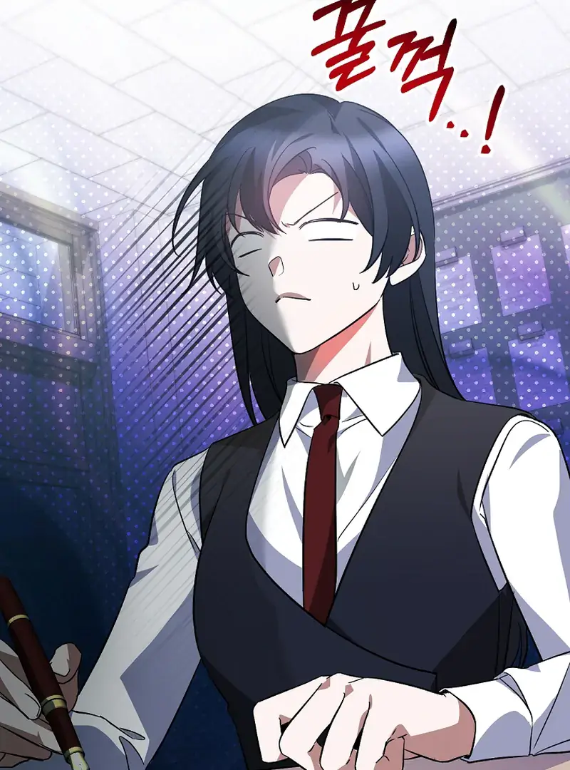 Stuck in Class With the Crazy Male Leads Chapter 51 Page 68