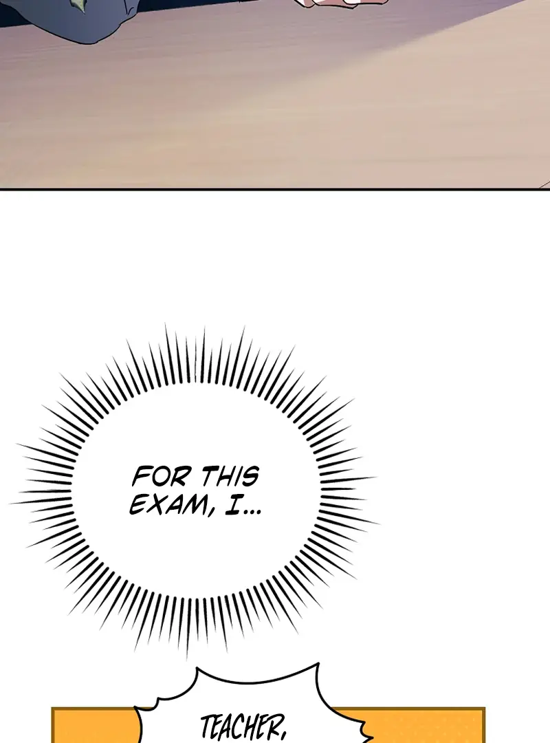 Stuck in Class With the Crazy Male Leads Chapter 51 Page 69