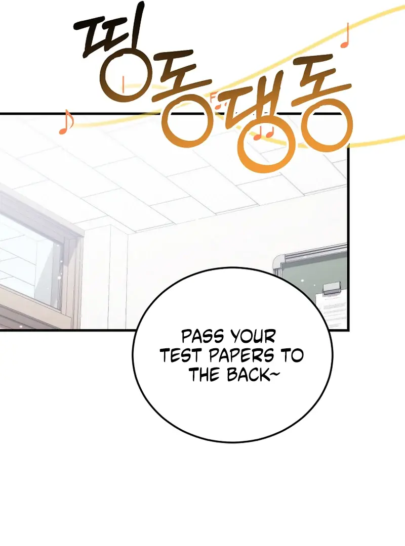 Stuck in Class With the Crazy Male Leads Chapter 51 Page 72