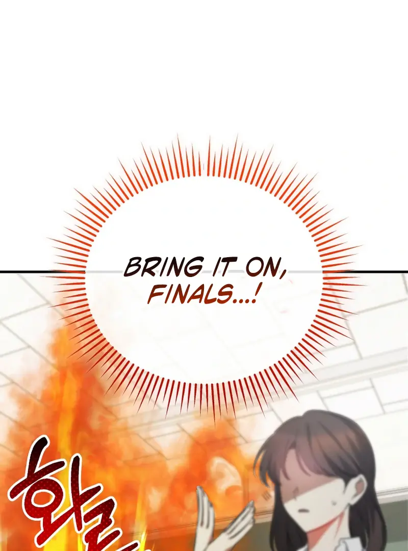 Stuck in Class With the Crazy Male Leads Chapter 51 Page 73
