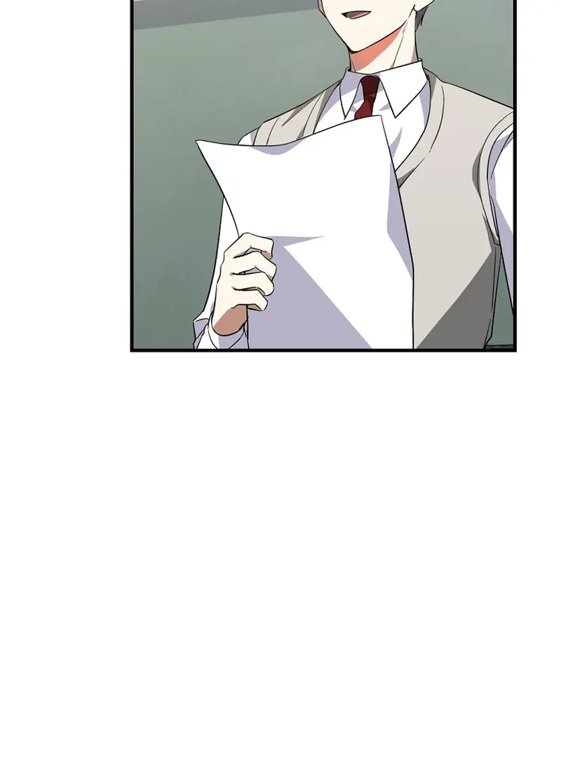 Stuck in Class With the Crazy Male Leads Chapter 51 Page 77