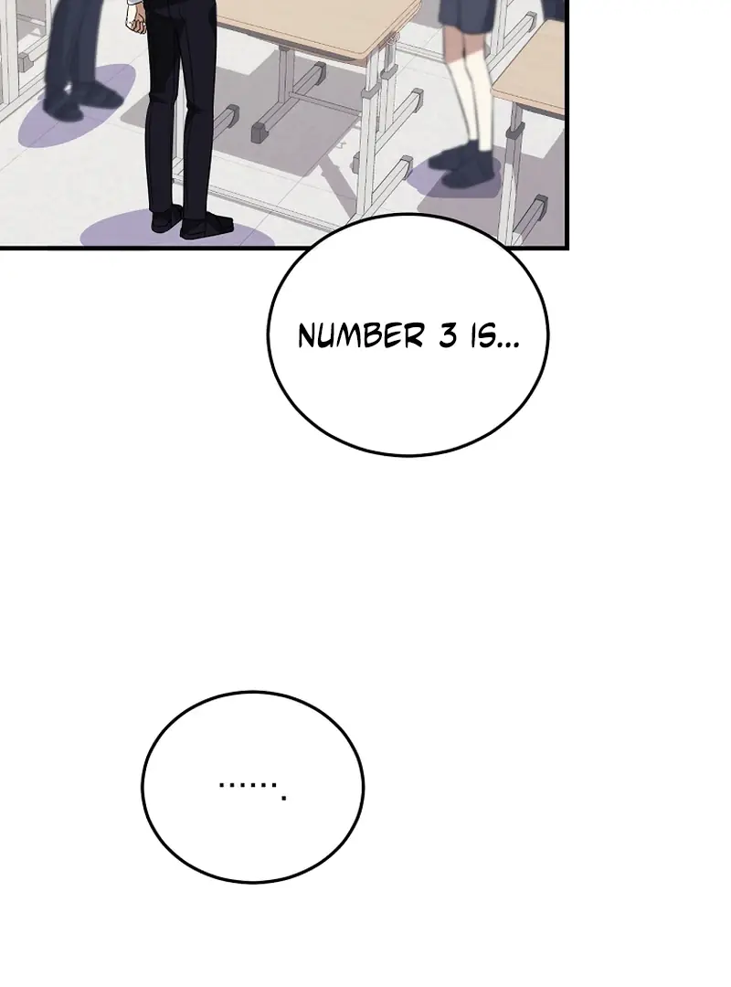 Stuck in Class With the Crazy Male Leads Chapter 51 Page 79